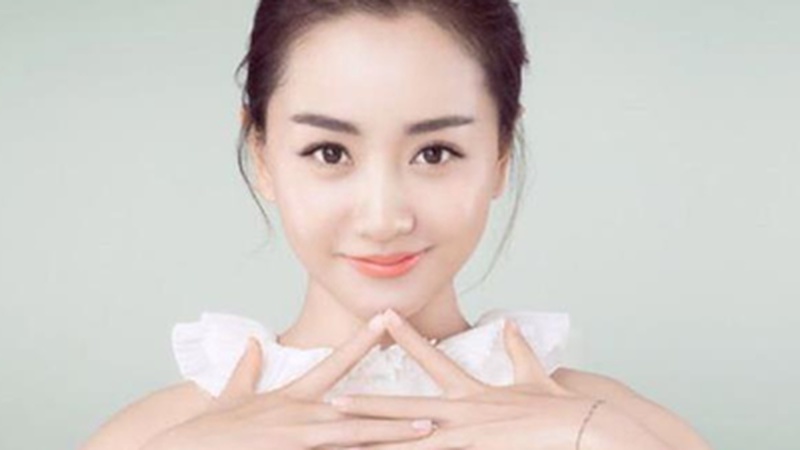 赵露思新剧路透照释出妆容状态持续在线引网友期待